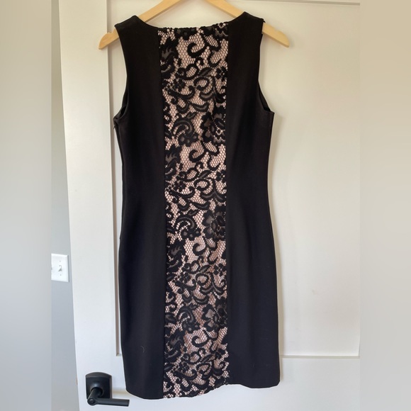 Like New Lace Dress - Picture 2 of 3